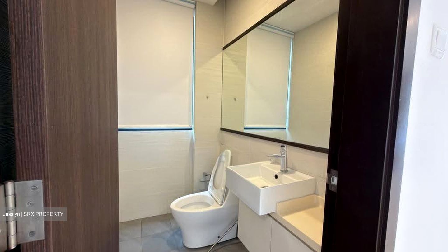 Sembawang Springs Estate (D27), Semi-Detached #618979501